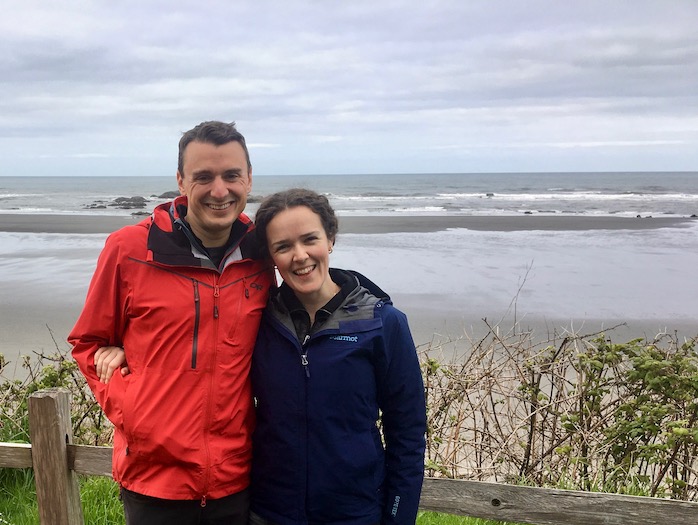 Kalaloch Lodge, Olympic National Park